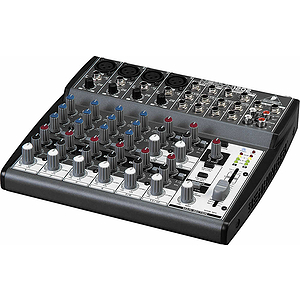 Behringer XENYX 1202 12 Channel Mixer