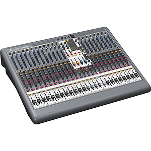 Behringer XENYX-XL2400 Premium Mixer