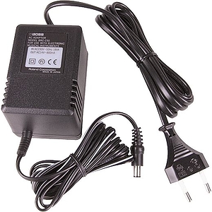 BOSS BRC-120 AC Adapter