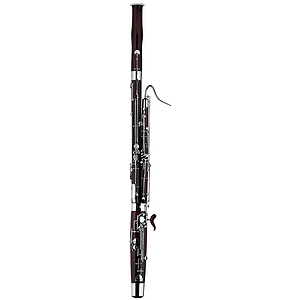 RS Berkeley BS350 Signature Series Bassoon