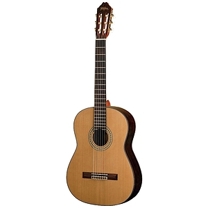 Washburn C80S Madrid Classical Nylon-String Guitar