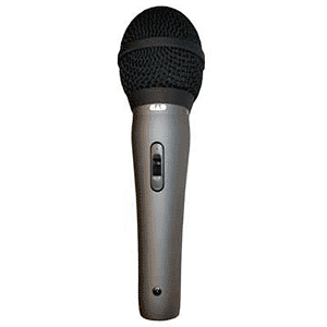 CAD 22A Dynamic Microphone
