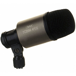 CAD KBM-412 Drum Microphone
