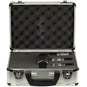 CAD PMP32 3-Piece Drum Mic Kit