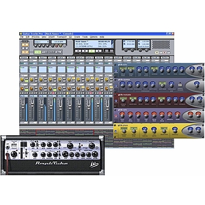 Cakewalk Guitar Tracks Pro 3 (Windows)