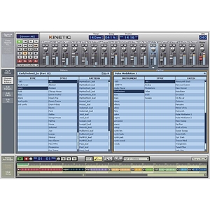 Cakewalk Kinetic 2 (Windows)