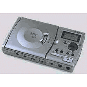 Tascam CD-VT1 Portable CD Vocal & Performance Trainer