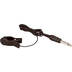 Korg Clip-on Microphone for use with Instrument Tuners