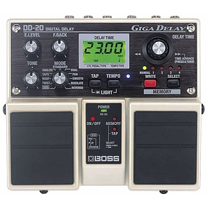BOSS DD-20 Giga Delay