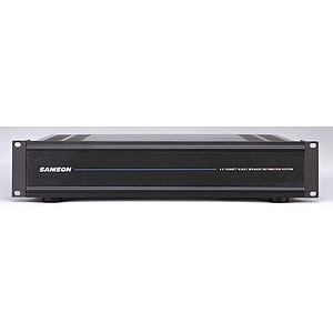 Samson DS70 70 Volt Speaker Distribution System
