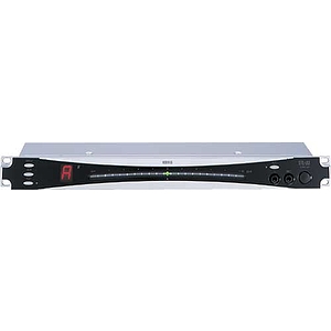 Korg DTR1000 Digital rack-mount tuner