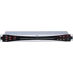 Korg DTR2000 Digital rack-mount tuner