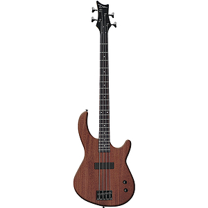 Dean Edge E09M Bass Guitar - Mahogany