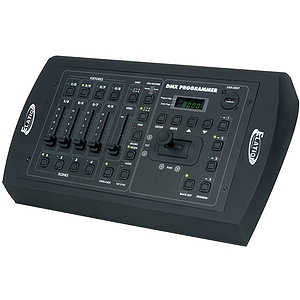 American DJ DMX Programmer Controller