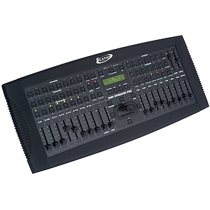 American DJ DMX Operator Pro Lighting Controller