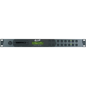 Elation DR-512 DMX Recorder
