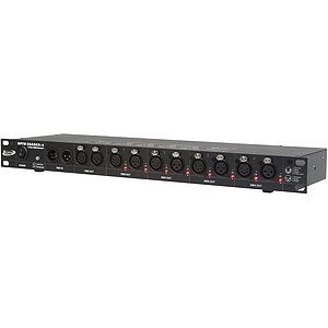 Elation Opto Branch 4 DMX Distributor