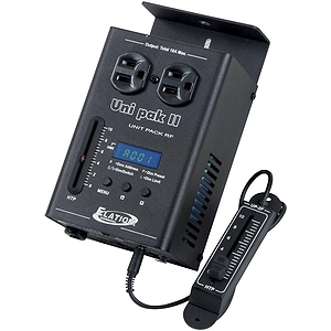 American DJ Uni Pack II Compact Dimmer Pack