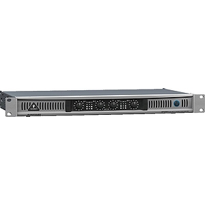 Behringer EPQ304 Professional 300-Watt Light Weight 4-Channel Power Amplifier