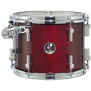 Sonor Force 3007 Stage 1 5-piece Drumset - Red Maple