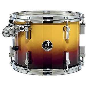 Sonor Force 3007 Stage 1 5-piece Drumset - Sunburst