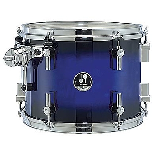 Sonor Force 3007 Studio 1 5-piece Fusion Drumset - Midnight Fade