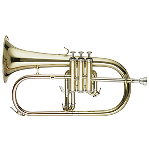 RS Berkeley FLU668 Signature Series Flugel Horn