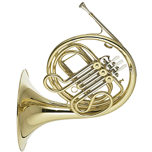 RS Berkeley FR801 Elite Series French Horn
