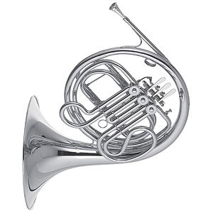 RS Berkeley FRS805 Artist Series French Horn
