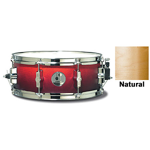 Sonor Force 2145B Snare Drum - Birch Shell, 14" x 5.5" - Natural