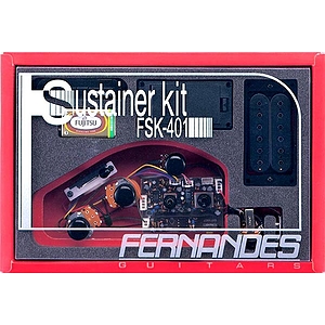 Fernandes FSK-401 Sustainer Kit - Neck Humbucker or Single-Coil