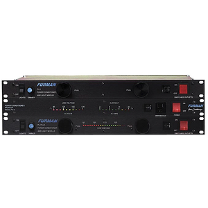 Furman PL-8 Power Conditioner/Light Module
