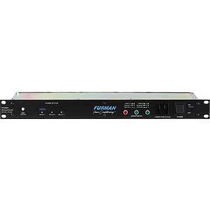 Furman PS-8R Power Sequencer with Remote Switching