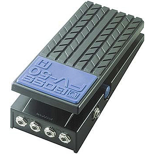 BOSS FV-50H Stereo Volume Pedal