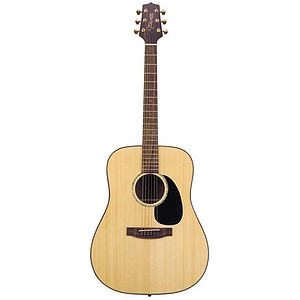 Takamine G340 Dreadnought 6-string Acoustic Guitar - Natural