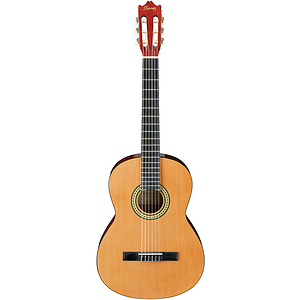 Ibanez GA3 Classical Nylon-string Acoustic Guitar