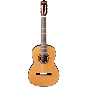 Ibanez GA5 Classical Nylon-string Acoustic Guitar