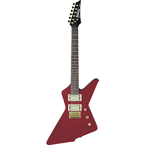 Ibanez Mikro Destroyer Children's 3/4-size Electric Guitar