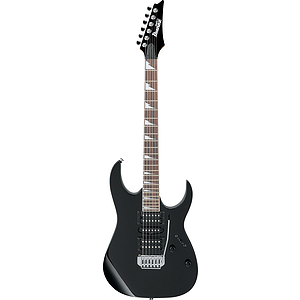 Ibanez GRG170DX Electric Guitar - Black Night