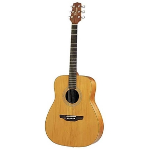 Takamine GS330S Dreadnought 6-string Acoustic Guitar - Solid Cedar Top