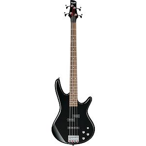 Ibanez GSR200 4-string Bass Guitar - Black
