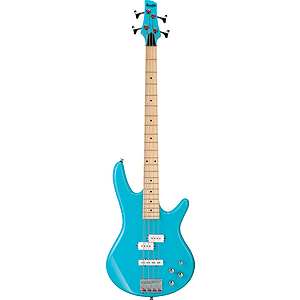 Ibanez GSR250M GSR Series 4-string Bass Guitar - Light Sky Blue