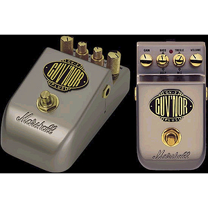 Marshall GV-2 Guv'nor Plus Distortion