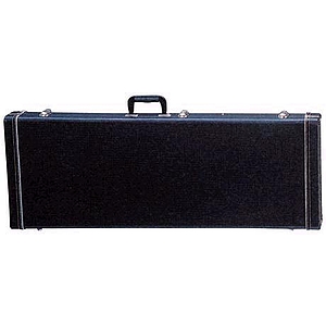 Fernandes HC-G Wood-crafted Hardshell Guitar Case