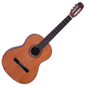 Hohner HC09 Classical Nylon-string Acoustic Guitar