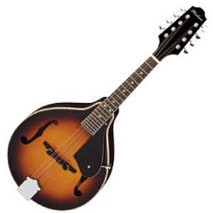 Hohner HMA A-Style Mandolin - Vintage Sunburst