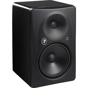 Mackie HR824MK2 High Resolution Studio Monitor - 8" speaker, price for ONE speaker