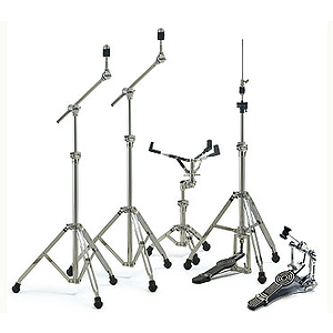 Sonor 200 Series HS 275 Hardware Set