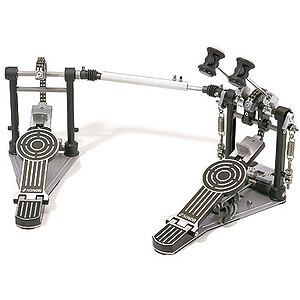 Sonor 600 Series DP 672 Bass Drum Double Pedal, right