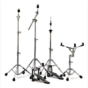 Sonor 100 Series HS 174 Hardware Set